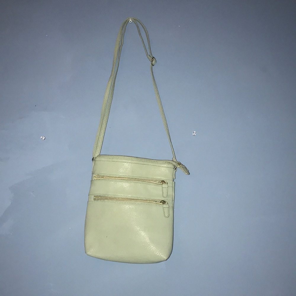 Small crossbody purse